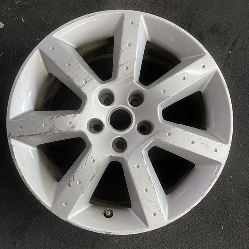Rear nissan 350z - nissan, oem