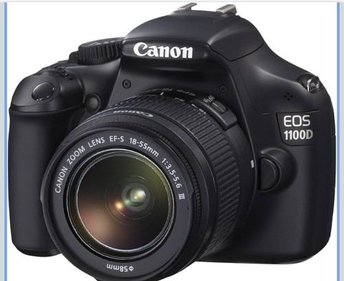 Canon eos 1100d digital - eos,
