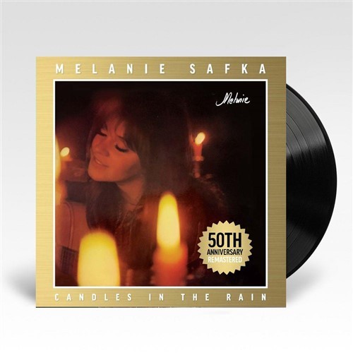 Melanie safka candles the - melanie,