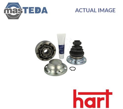 438 134 driveshaft joint - 134,