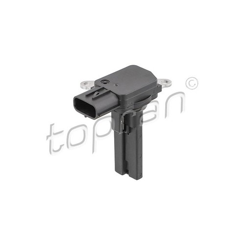 Air flow meter - flow, toyota
