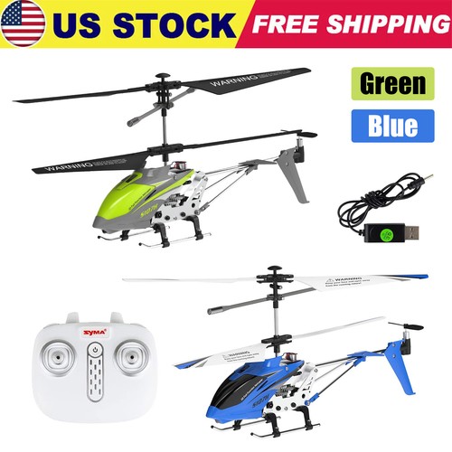 New syma s107h helicopter - s107h,
