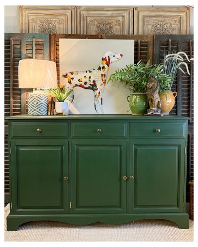 Lush green country - lush, pine