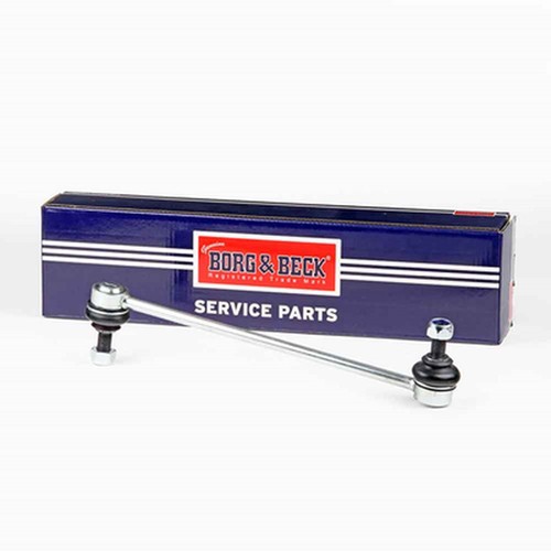 Anti roll bar link - link, front
