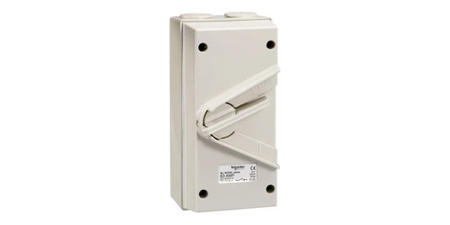 Clipsal wht63 amp pole - wht63,