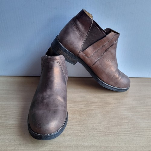 Clarks demi beat ladies - clarks, bronze