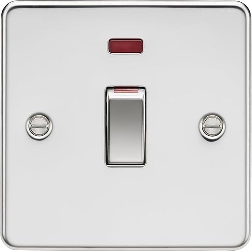 45a switch with neon - switch,
