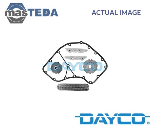 Ktc1055 engine timing chain - engine,