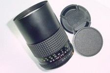 Pentacon 135mm F/2.8 MC