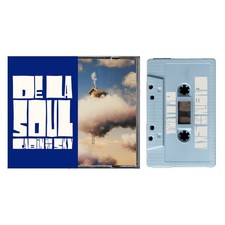 De La Soul Cabin in the Sky