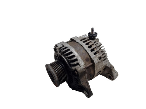 Nissan navara alternator 5 - nissan, 2.5