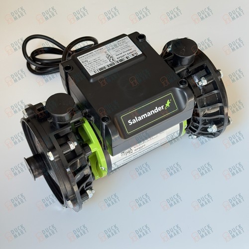 Salamander rp50pt bar twin - rp50pt, 1.5