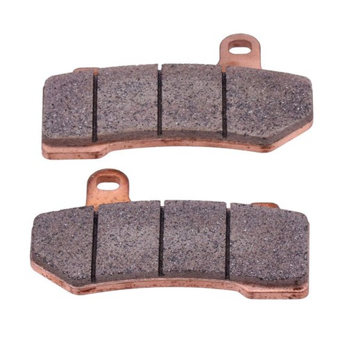 Oem brake pads - oem, harley