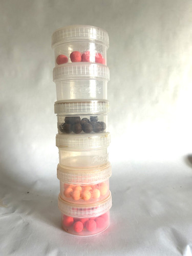 Fox fishing tackle - 6,