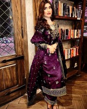 Bollywood Indian Anarkali