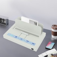 110V Perfect Binding Machine