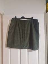 Joules Khaki Straight Cord