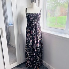 M&S Marks & Spencer Black