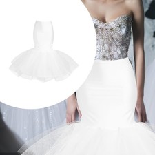 Dresses for wedding - wedding, mermaid