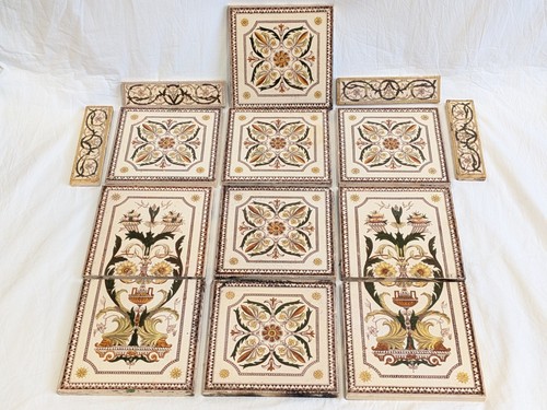 Reclaimed antique - x,