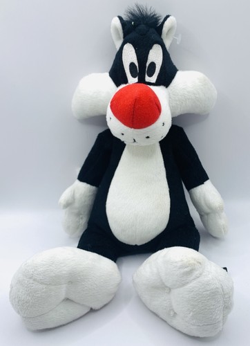 Looney tunes plush - looney,