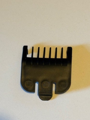 Wahl 100 series clipper guard