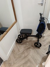 Knee Scooter/Walker