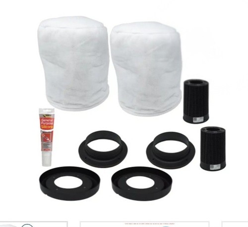 Nuaire dri nox kit - nuaire, dri-nox-kit-blue