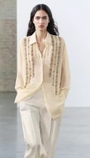zara Woman zw collection