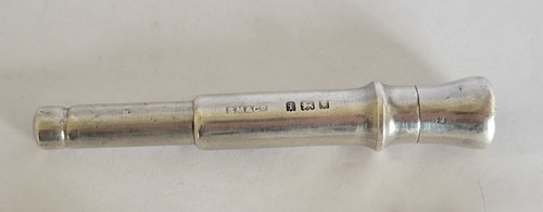 Antique sampson mordan co - sampson,