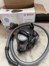 Bosch serie corded bagless - 2,