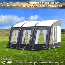 2025 camptech viscount - viscount, extra