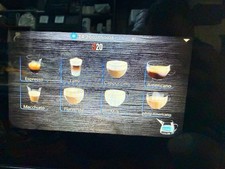 Cimbali s20 c10 bean cup - la,