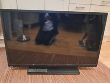 toshiba 42 inch smart tv fully