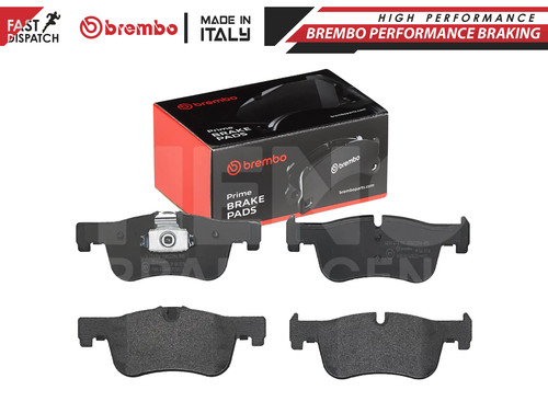 For bmw 2series front brembo - for,