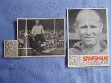 Ray Lambert & Russell Crossley