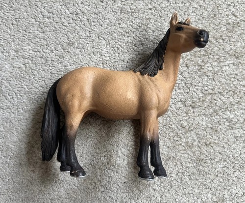 Schleich mustang mare model - mare,