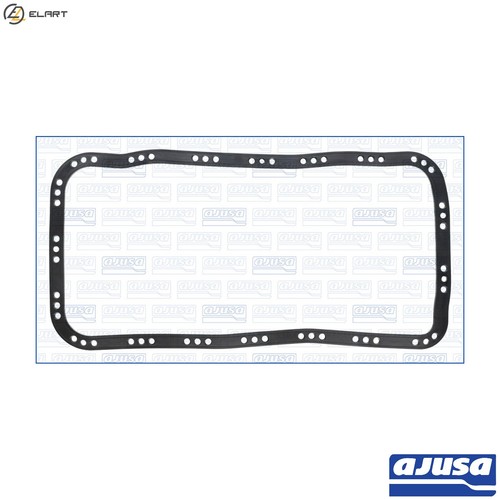 Gasket oil sump - gasket,