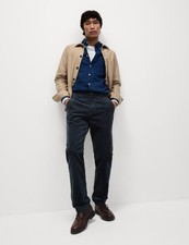 Marks & Spencer Mens Navy