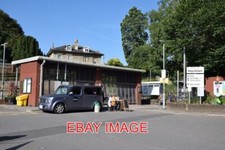 PHOTO  THE 'MAIN'STATION