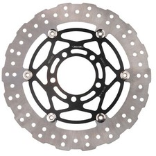 Front Brake Disc For KAWASAKI