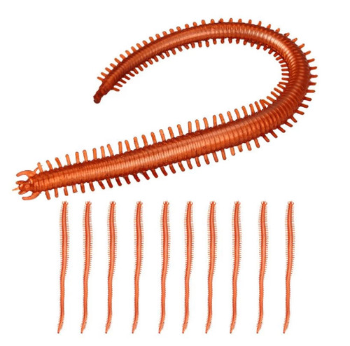 Ragworm lures sea lrf - ragworm, fishing