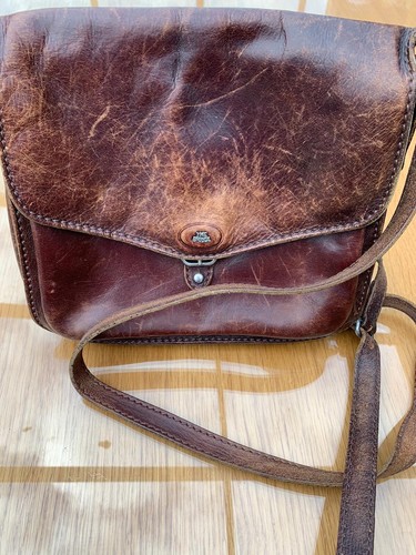 The bridge used handbags - used,