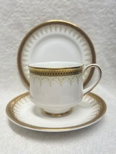 Royal Albert Bone China England Paragon Athena Tea Trio ✅ 1030