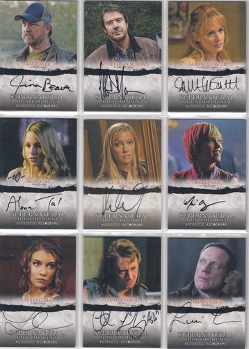 Supernatural seasons 3 - supernatural,