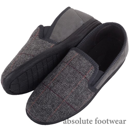 Mens gents traditional tartan - gents,