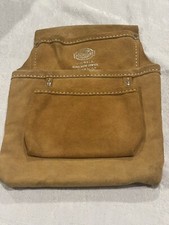 Nicholas Heavy Suede Cowhide