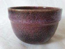 Gorgeous Gustavsberg Stig Lingberg studio pottery bowl , Swedish