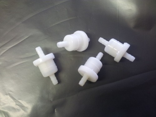 Petrol 6mm nline fuel filter - petrol,