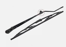 Excavator Parts Wiper Arm Blade For Hitachi ZAX/ZX120/200/330-3/-6/-3G